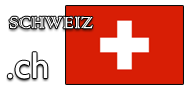 Domain Dienste -> ch fr 16,95 € - Laufzeit und Abrechnung  1 Jahr. ( Schweiz )