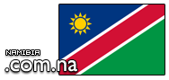 Domain Dienste -> co.na fr 89,25 € - Laufzeit und Abrechnung  1 Jahr. ( Namibia )