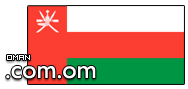 Domain Dienste -> com.om fr 194,50 € - Laufzeit und Abrechnung  1 Jahr. ( Oman )