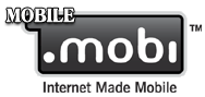 Domain Dienste -> mobi fr 37,39 € - Laufzeit und Abrechnung  1 Jahr. ( Mobile )