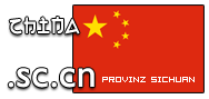 Domain Dienste -> sc.cn fr 23,80 € - Laufzeit und Abrechnung  1 Jahr. ( China - Sichuan )