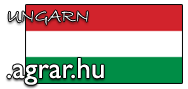 Domain Dienste -> agrar.hu fr 45,00 € - Laufzeit und Abrechnung  2 Jahre. ( Ungarn )