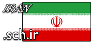 Domain Dienste -> sch.ir fr 89,50 € - Laufzeit und Abrechnung  1 Jahr. ( Iran )