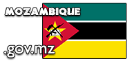 Domain Dienste -> gov.mz fr 175,00 € - Laufzeit und Abrechnung  1 Jahr. ( Mosambik )