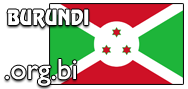 Domain Dienste -> org.bi fr 59,50 € - Laufzeit und Abrechnung  1 Jahr. ( Burundi )
