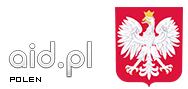 Domain Dienste -> aid.pl fr 20,00 € - Laufzeit und Abrechnung  1 Jahr. ( Polen )
