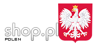 Domain Dienste -> shop.pl fr 19,04 € - Laufzeit und Abrechnung  1 Jahr. ( Polen )