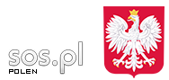 Domain Dienste -> sos.pl fr 19,75 € - Laufzeit und Abrechnung  1 Jahr. ( Polen )
