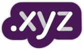 Domain Dienste -> xyz fr 20,23 € - Laufzeit und Abrechnung  1 Jahr. ( xyz )